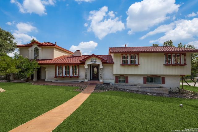 6410 Laurel Hill, San Antonio, TX 78229