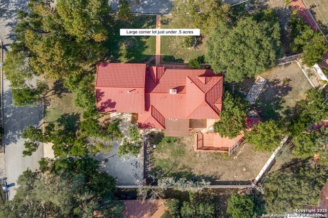 6410 Laurel Hill, San Antonio, TX 78229