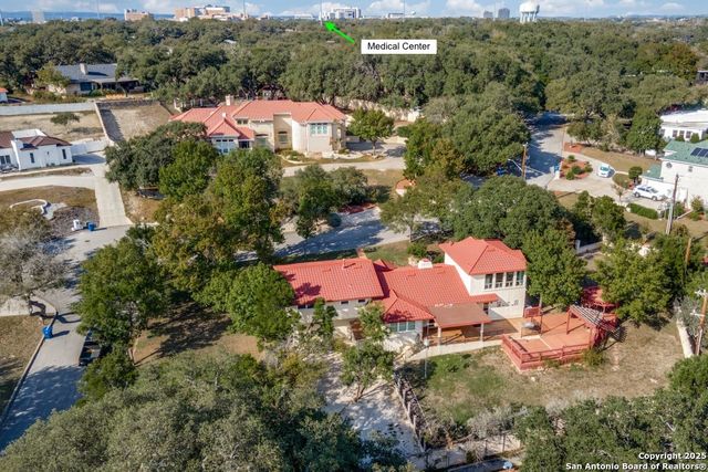 6410 Laurel Hill, San Antonio, TX 78229