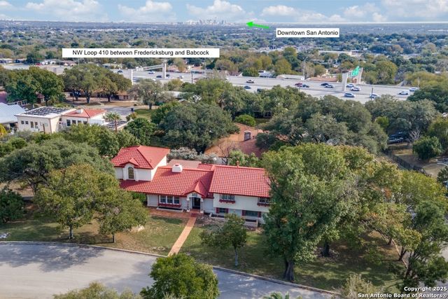 6410 Laurel Hill, San Antonio, TX 78229