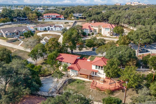 6410 Laurel Hill, San Antonio, TX 78229