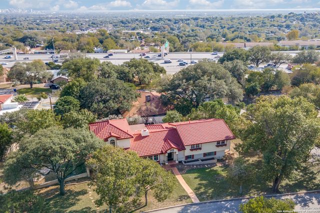 6410 Laurel Hill, San Antonio, TX 78229