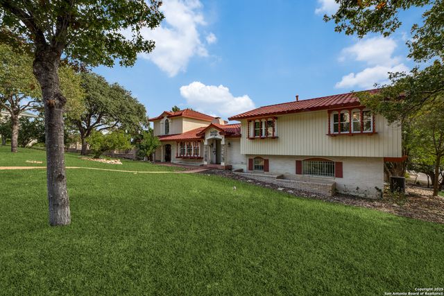 6410 Laurel Hill, San Antonio, TX 78229