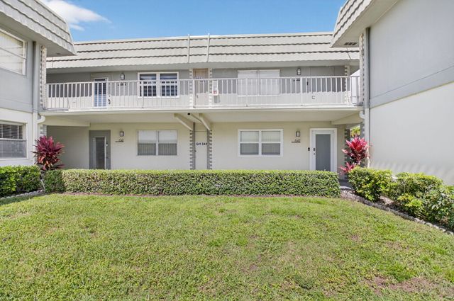 642 N Flanders N 642, Delray Beach, FL 33484
