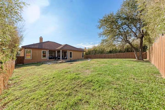 15206 Kevin LN, Austin, TX 78734