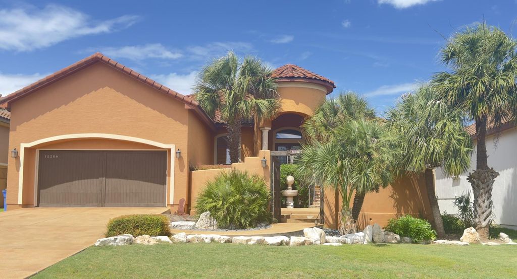 15206 Kevin LN, Austin, TX 78734