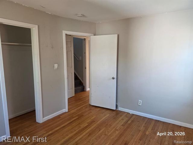 24544 Phlox Avenue, Eastpointe, MI 48021