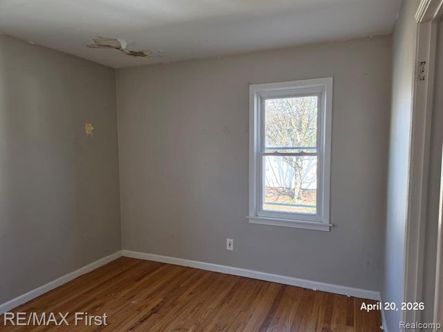 24544 Phlox Avenue, Eastpointe, MI 48021