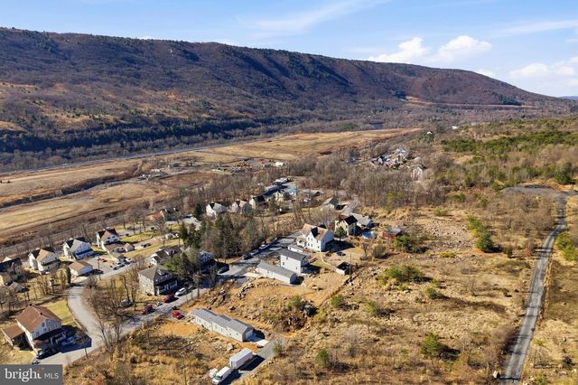 1021 PRINCETON AVE, Palmerton, PA 18071