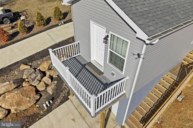 1021 PRINCETON AVE, Palmerton, PA 18071