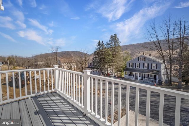 1021 PRINCETON AVE, Palmerton, PA 18071