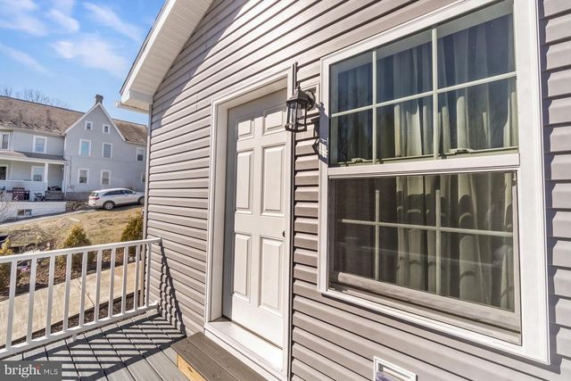 1021 PRINCETON AVE, Palmerton, PA 18071