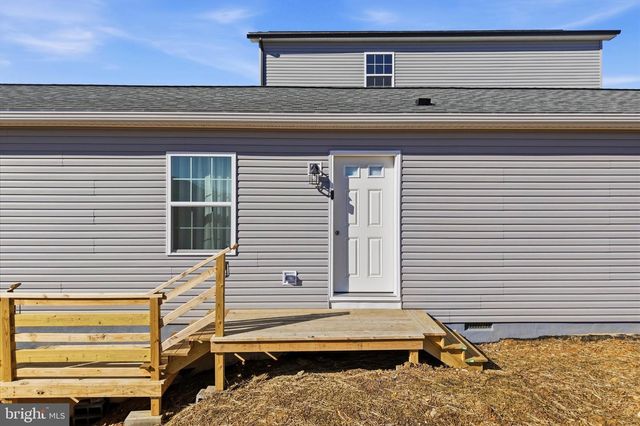 1021 PRINCETON AVE, Palmerton, PA 18071