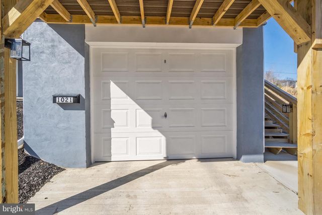 1021 PRINCETON AVE, Palmerton, PA 18071