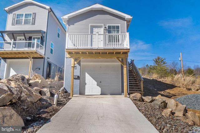 1021 PRINCETON AVE, Palmerton, PA 18071