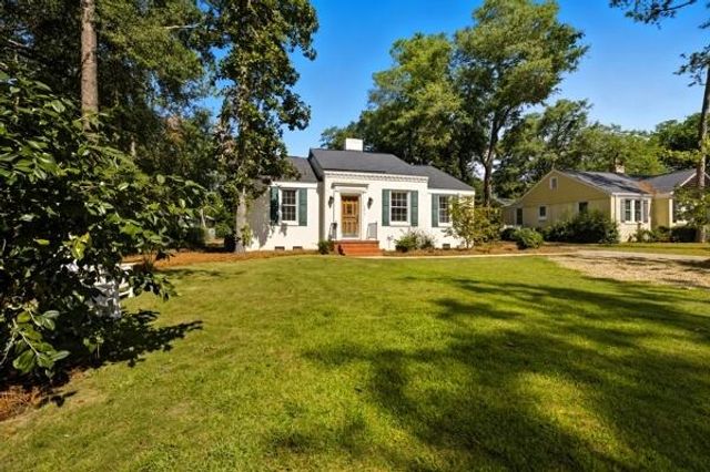 3013 Cardinal Drive, Augusta, GA 30909