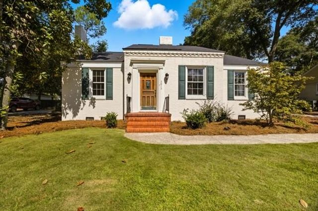 3013 Cardinal Drive, Augusta, GA 30909