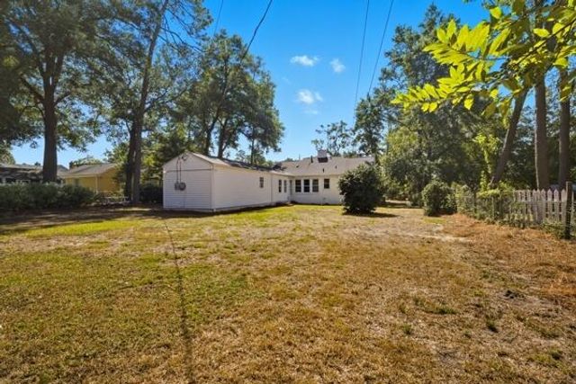 3013 Cardinal Drive, Augusta, GA 30909