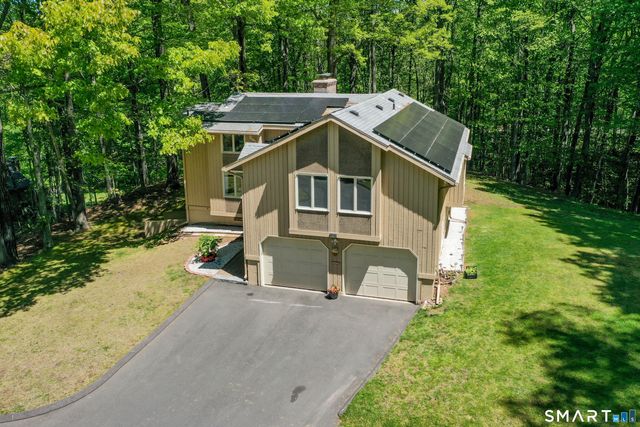 518 Wickham Road, Glastonbury, CT 06033