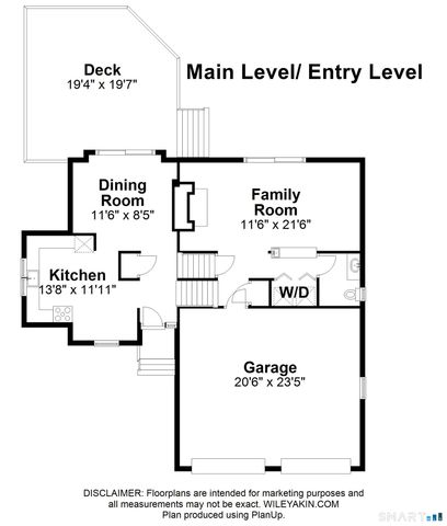 518 Wickham Road, Glastonbury, CT 06033