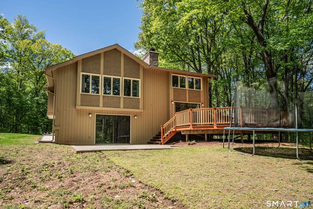518 Wickham Road, Glastonbury, CT 06033