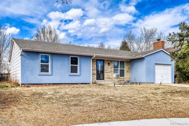 2530 Prescott Circle, Colorado Springs, CO 80916