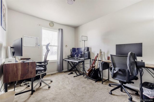 2530 Prescott Circle, Colorado Springs, CO 80916