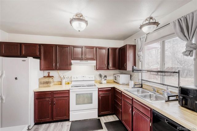 2530 Prescott Circle, Colorado Springs, CO 80916