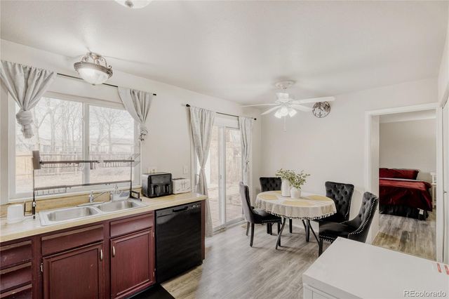 2530 Prescott Circle, Colorado Springs, CO 80916