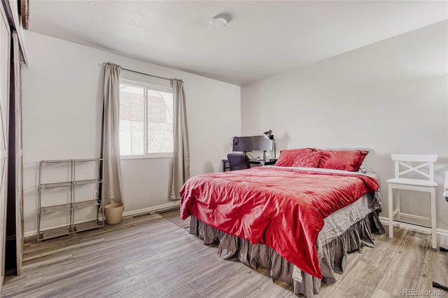 2530 Prescott Circle, Colorado Springs, CO 80916