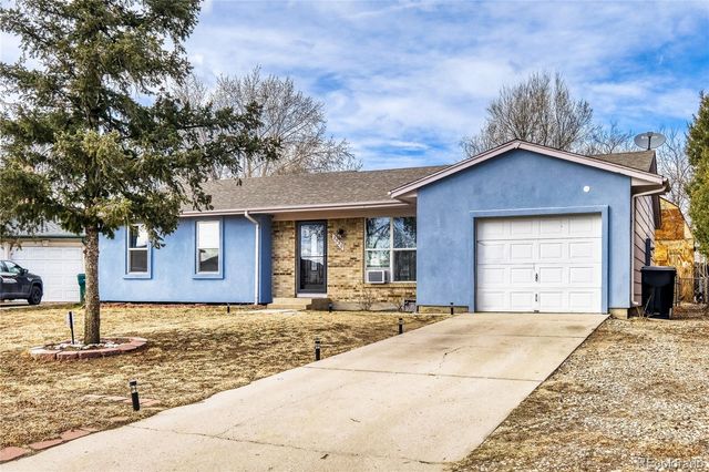 2530 Prescott Circle, Colorado Springs, CO 80916