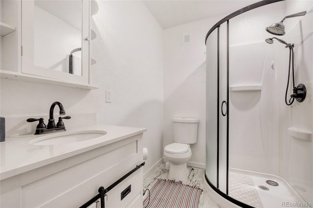 2530 Prescott Circle, Colorado Springs, CO 80916