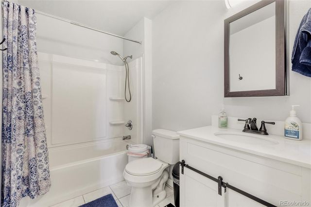 2530 Prescott Circle, Colorado Springs, CO 80916