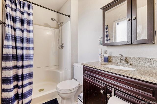 2530 Prescott Circle, Colorado Springs, CO 80916