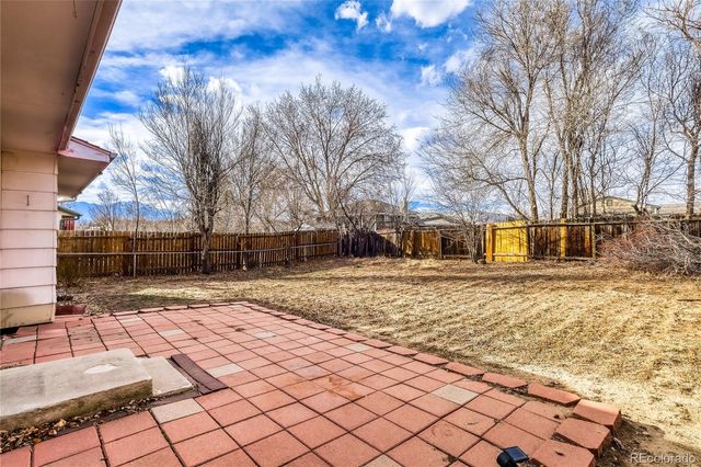 2530 Prescott Circle, Colorado Springs, CO 80916