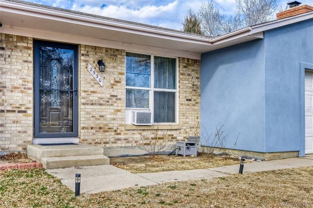 2530 Prescott Circle, Colorado Springs, CO 80916