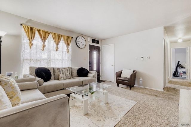 2530 Prescott Circle, Colorado Springs, CO 80916