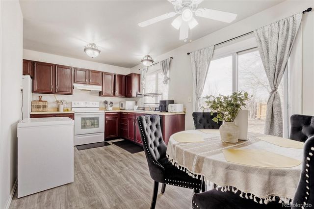 2530 Prescott Circle, Colorado Springs, CO 80916