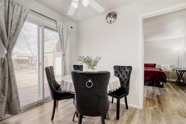 2530 Prescott Circle, Colorado Springs, CO 80916