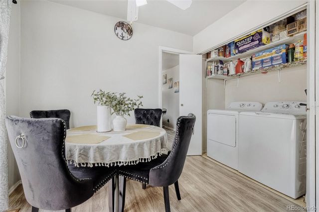 2530 Prescott Circle, Colorado Springs, CO 80916