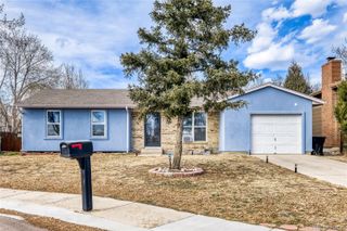 2530 Prescott Circle, Colorado Springs, CO 80916