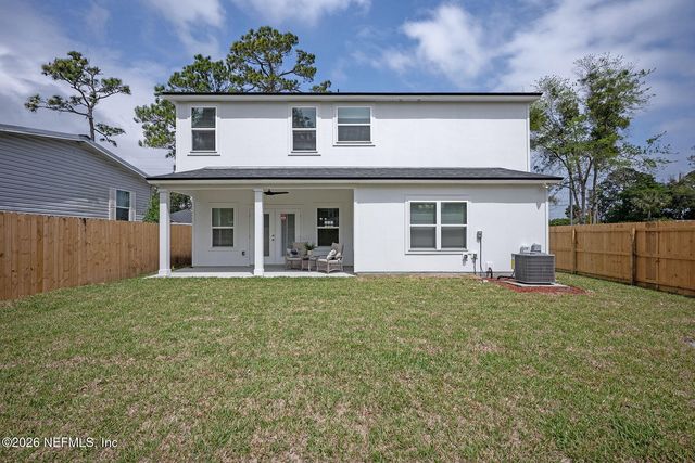 13726 GERONA Drive N, Jacksonville, FL 32224