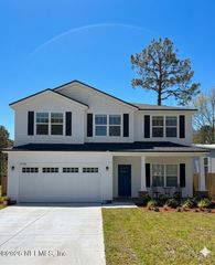 13726 GERONA Drive N, Jacksonville, FL 32224
