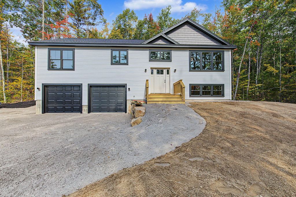 24 Mayberry Landing, Naples, ME 04055 — exterior
