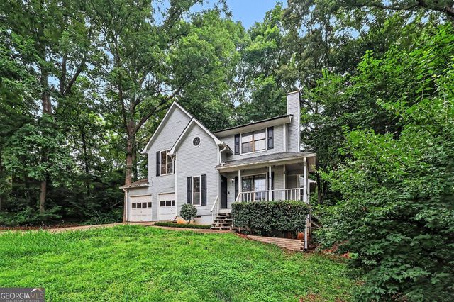 8326 Commanche Court, Jonesboro, GA 30236