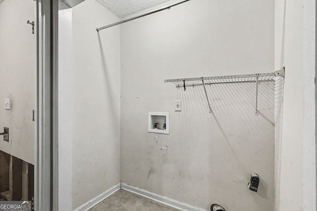 8326 Commanche Court, Jonesboro, GA 30236