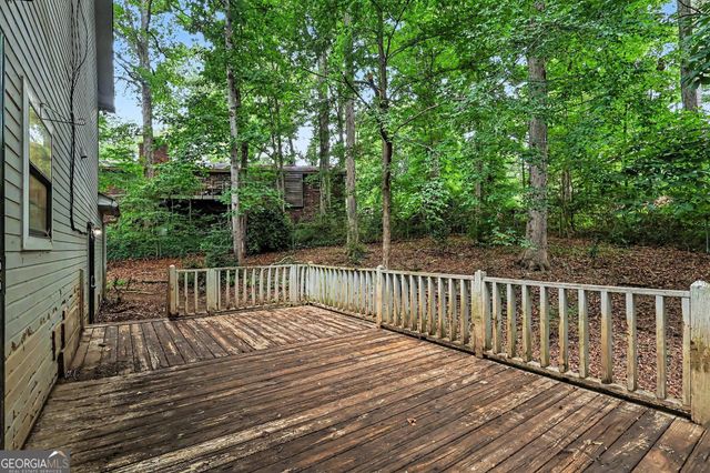 8326 Commanche Court, Jonesboro, GA 30236