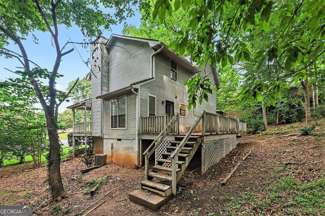 8326 Commanche Court, Jonesboro, GA 30236