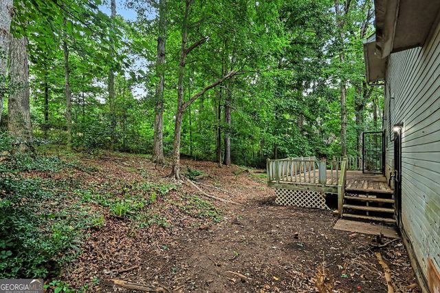 8326 Commanche Court, Jonesboro, GA 30236