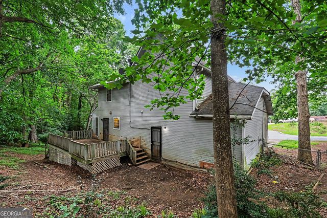 8326 Commanche Court, Jonesboro, GA 30236